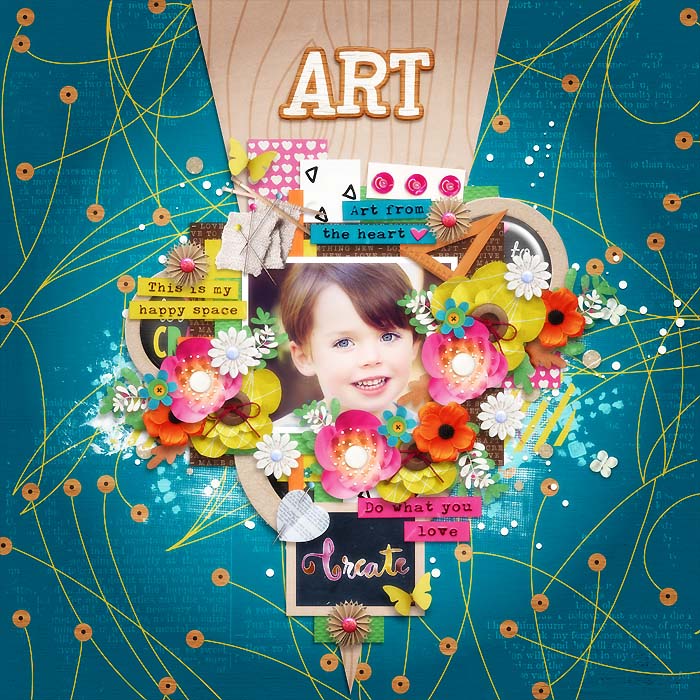 Love to Craft