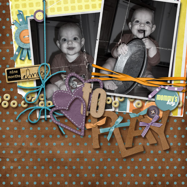 Love to Play