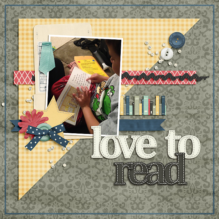 Love To Read