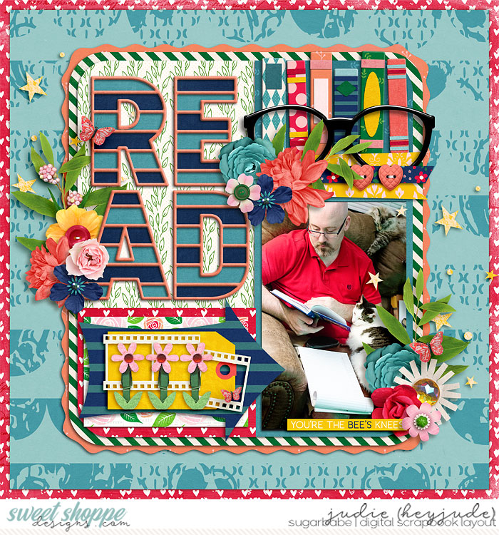 Love to Read