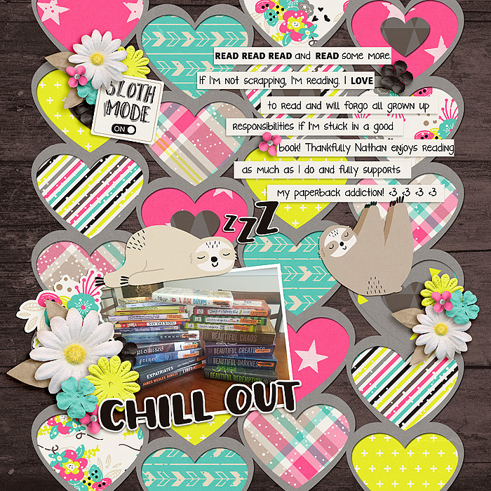 Love to Read