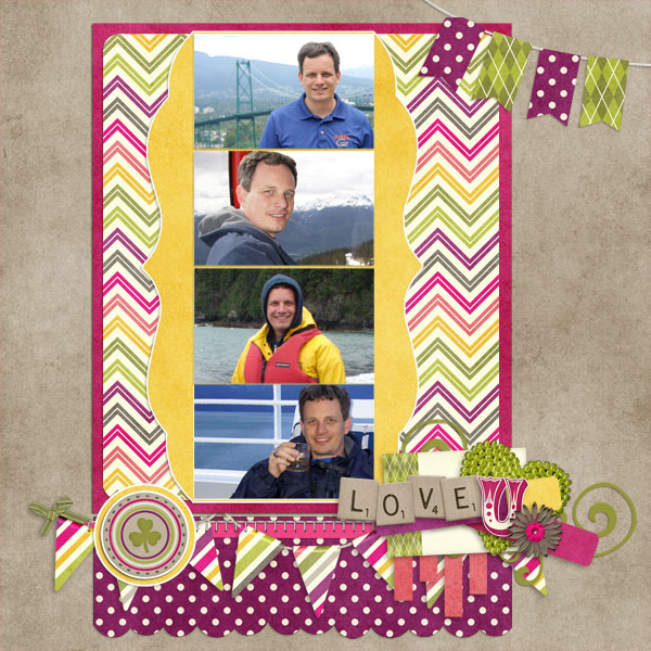 Love U