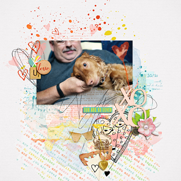 Love U