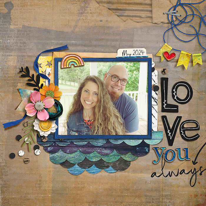 love u