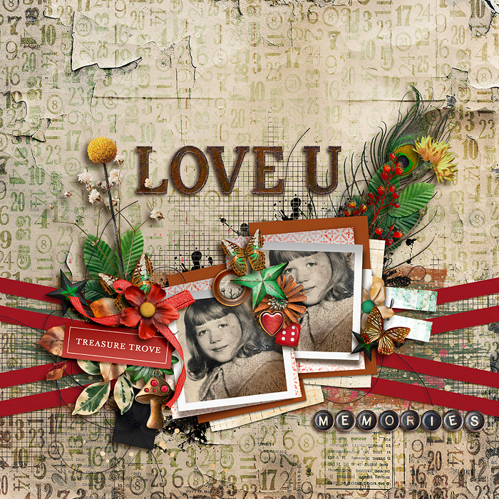 Love U