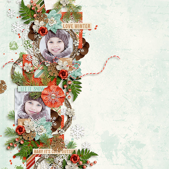 Love Winter