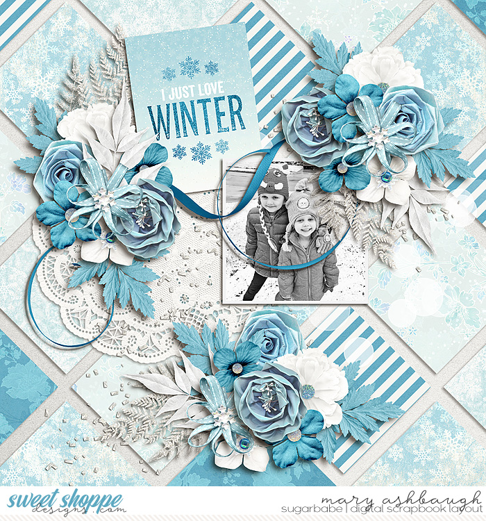 Love Winter