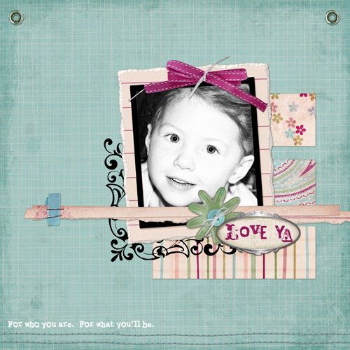Love Ya