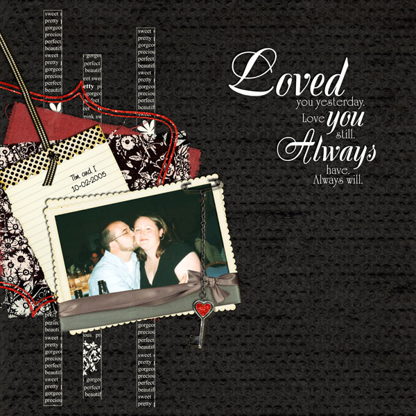 Love You Always