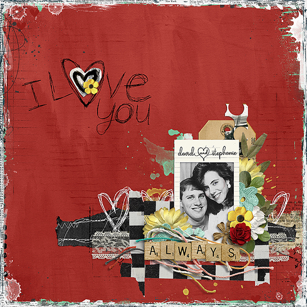 Love You Always