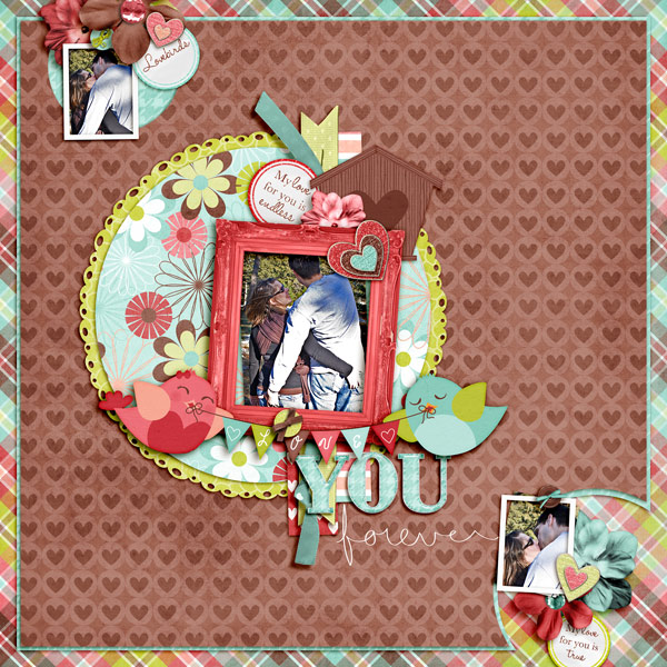 Love You Forever