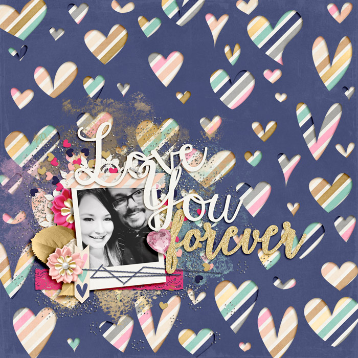 love you forever
