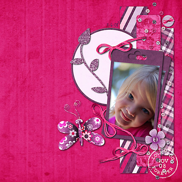 Love You Forever