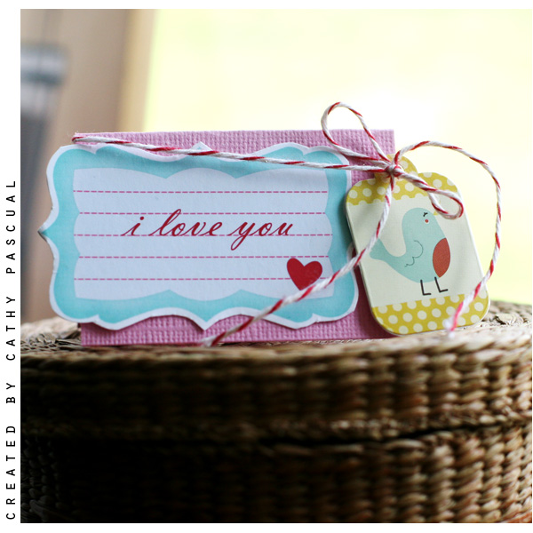 love you (hybrid)