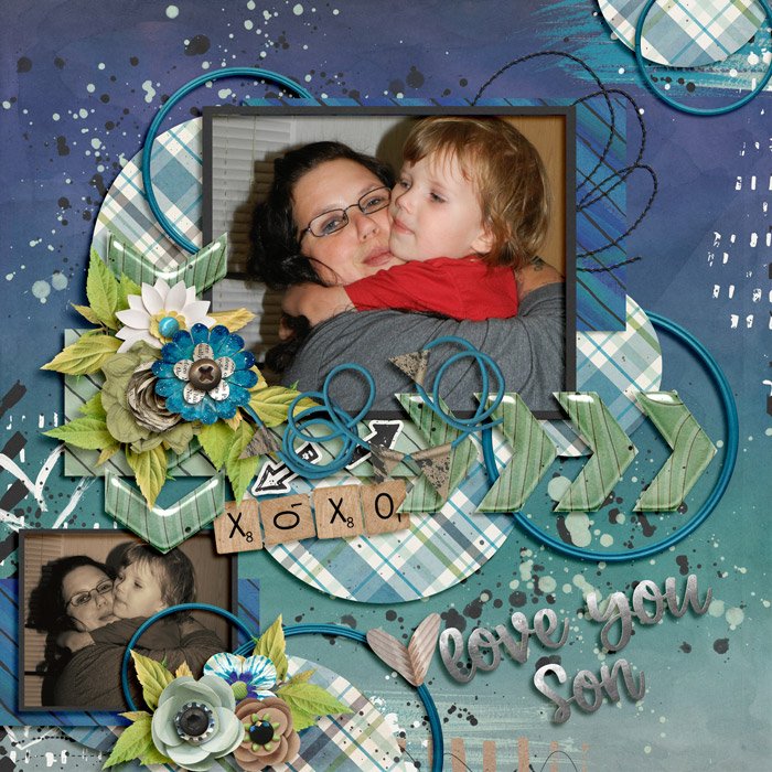 Love You Son