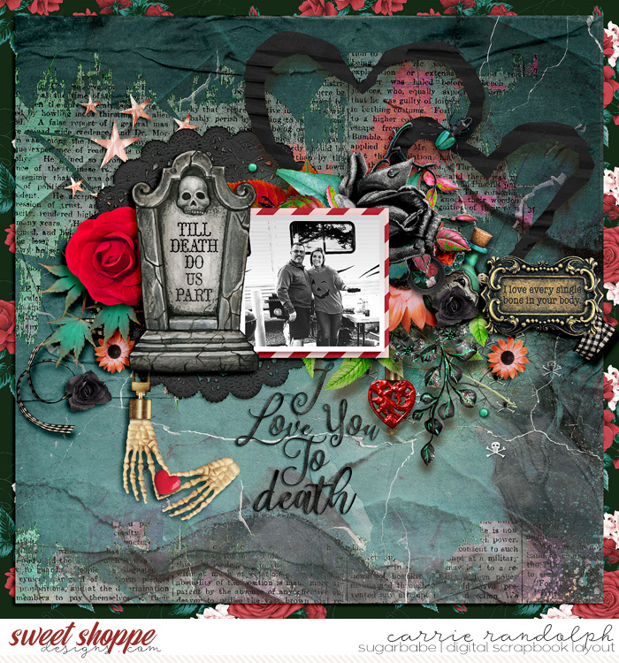 Love You To Death