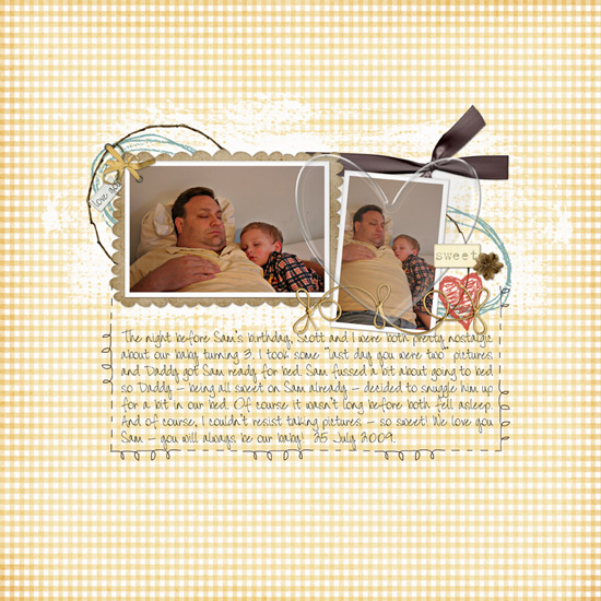 love you