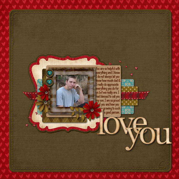 Love You
