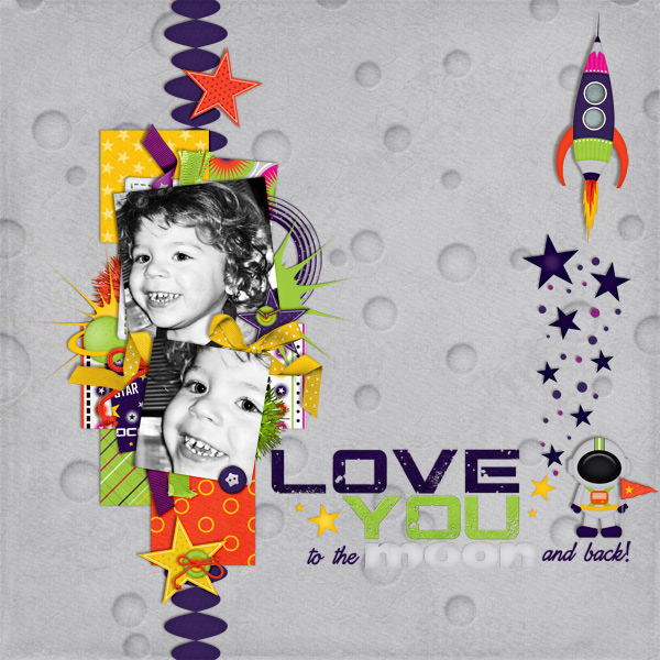 love you