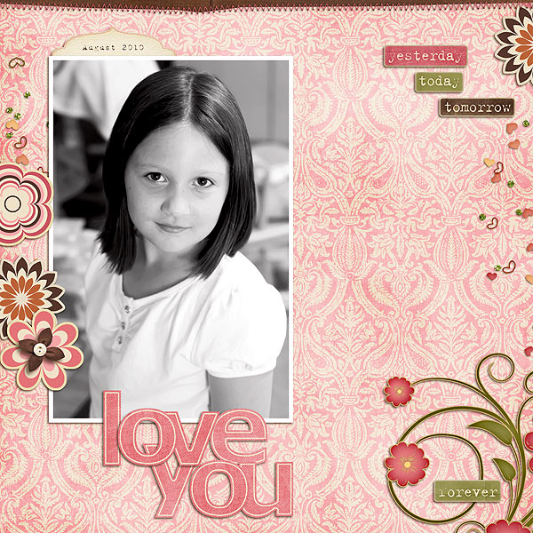 Love You