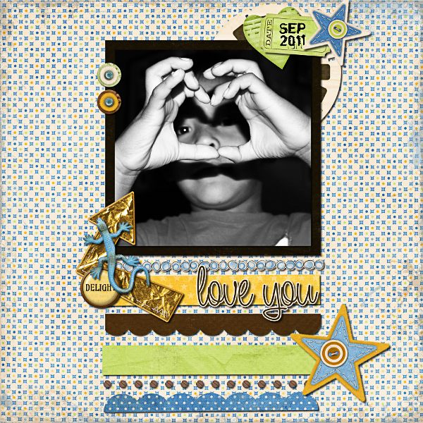 Love You