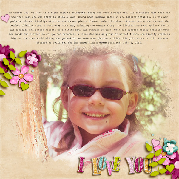Love You