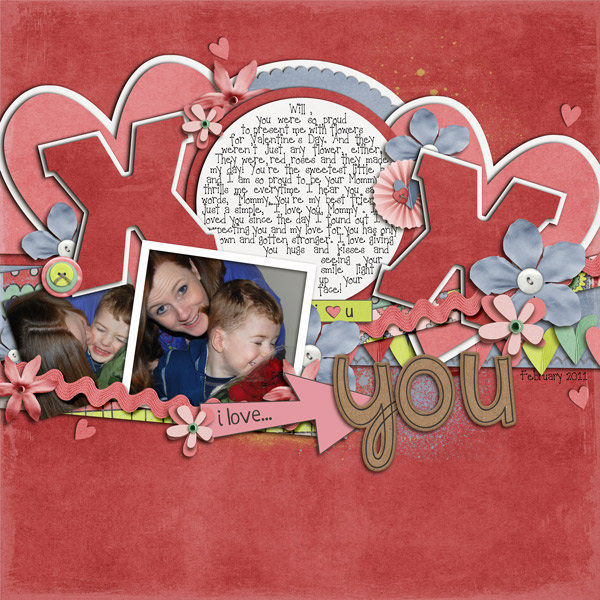 Love You
