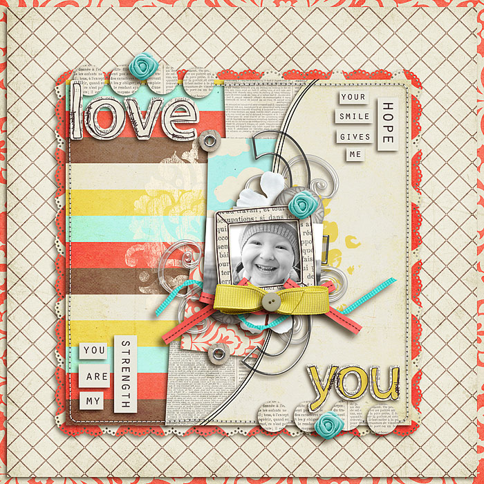 Love You