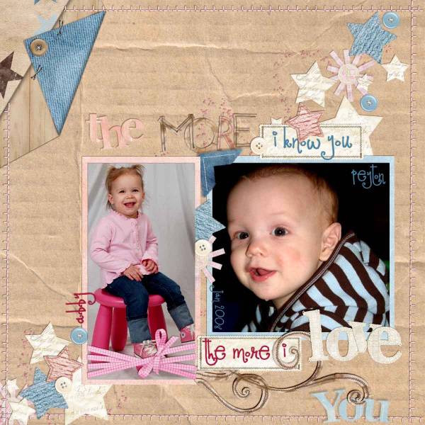 Love You