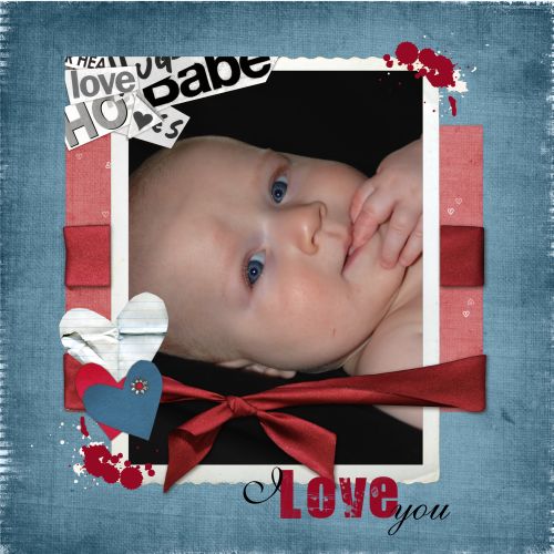 Love You