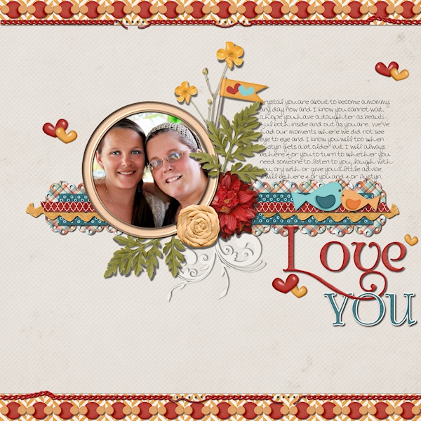Love You