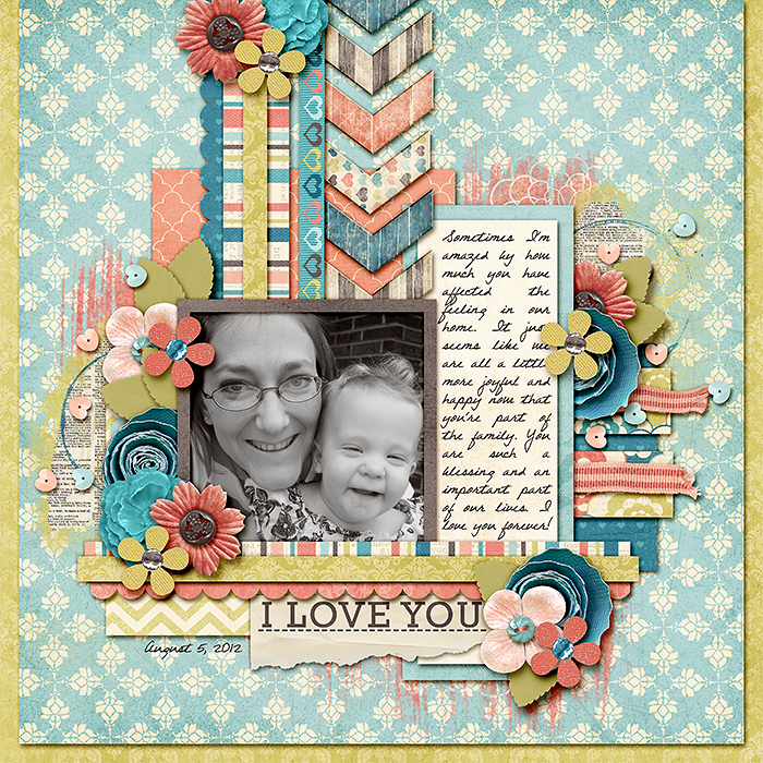 Love You