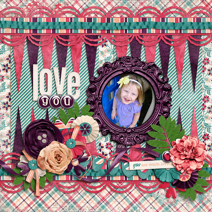 Love You
