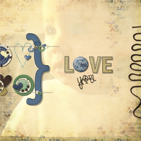Love You