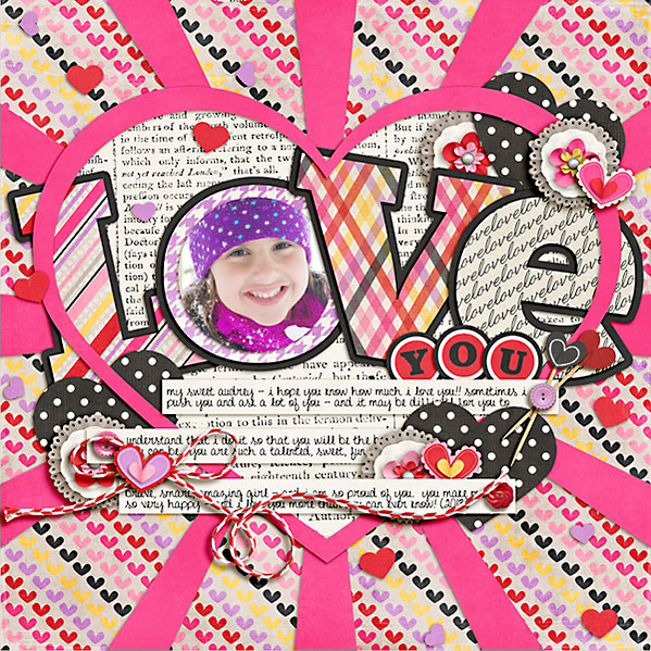 love you