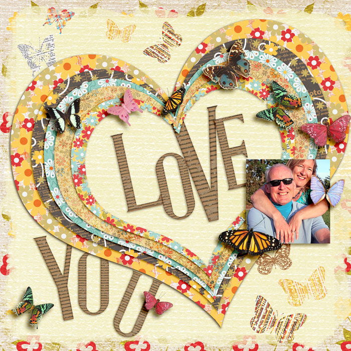Love you