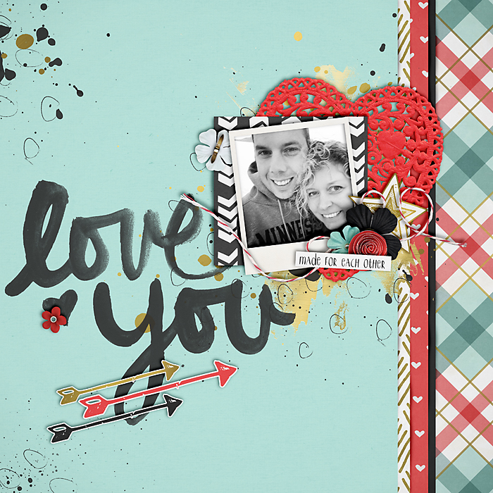 Love You