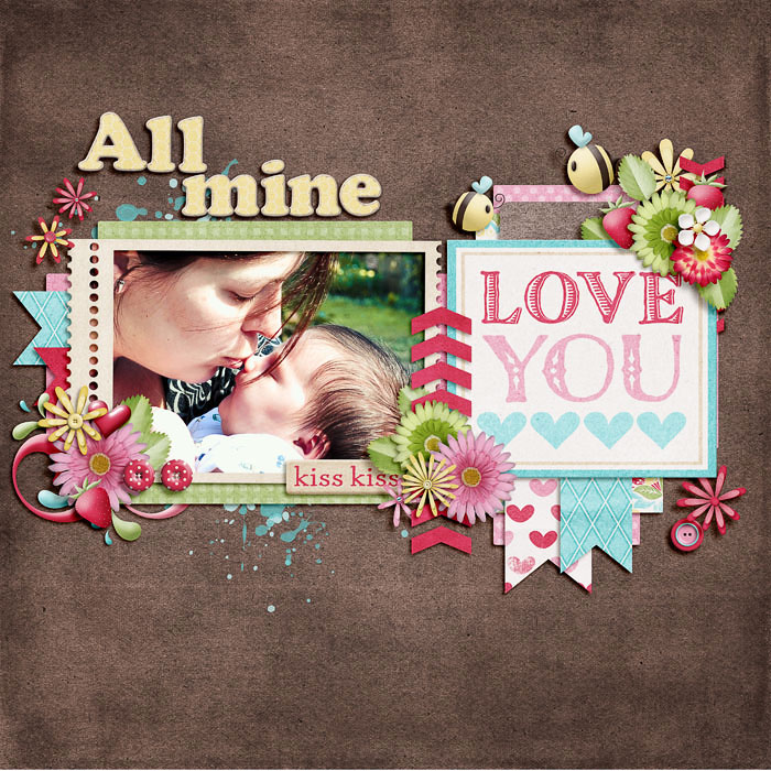 Love You