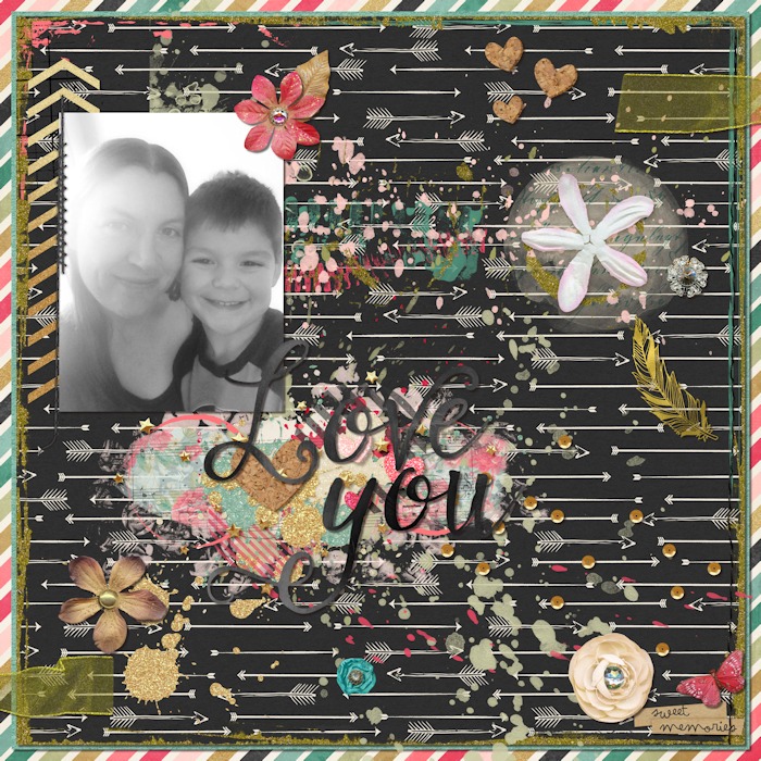 Love You