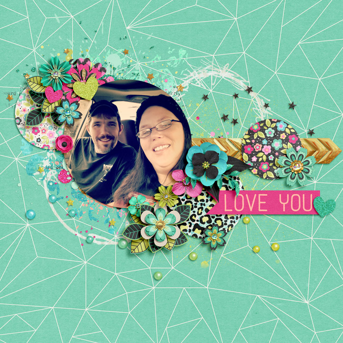 Love You