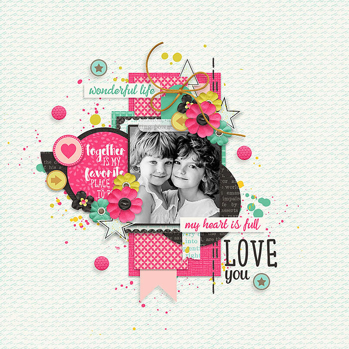 Love You