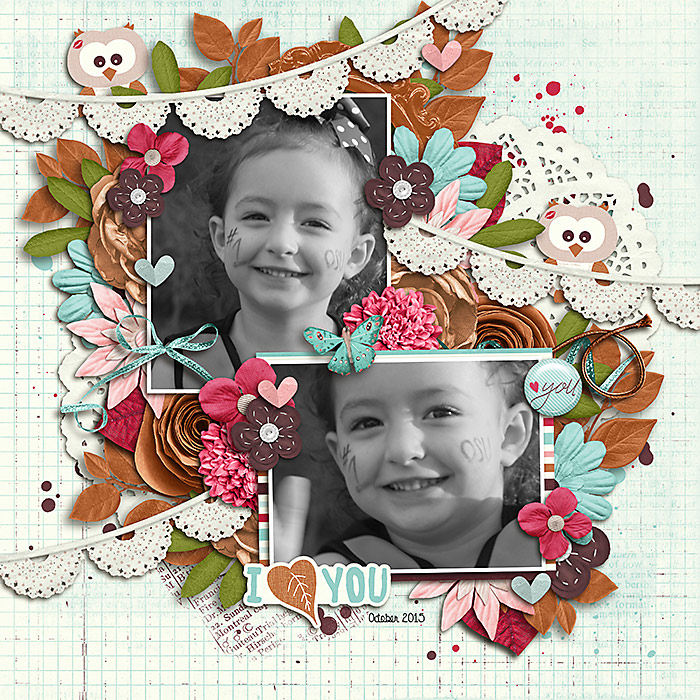 love you