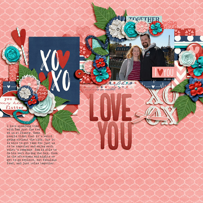 Love You