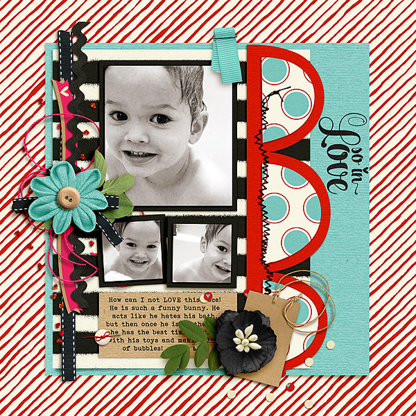 Love You