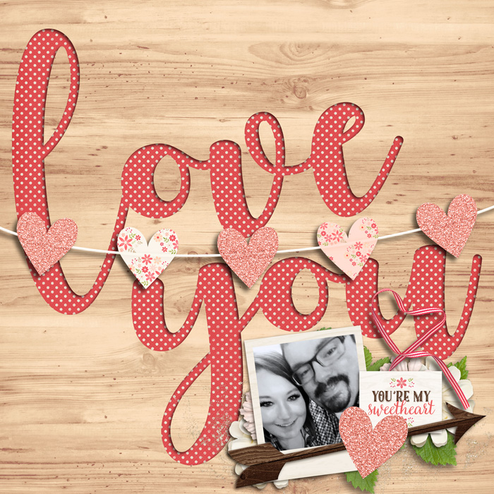 love you