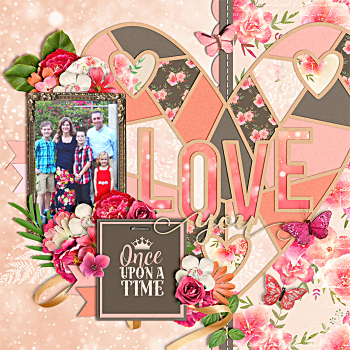 Love You