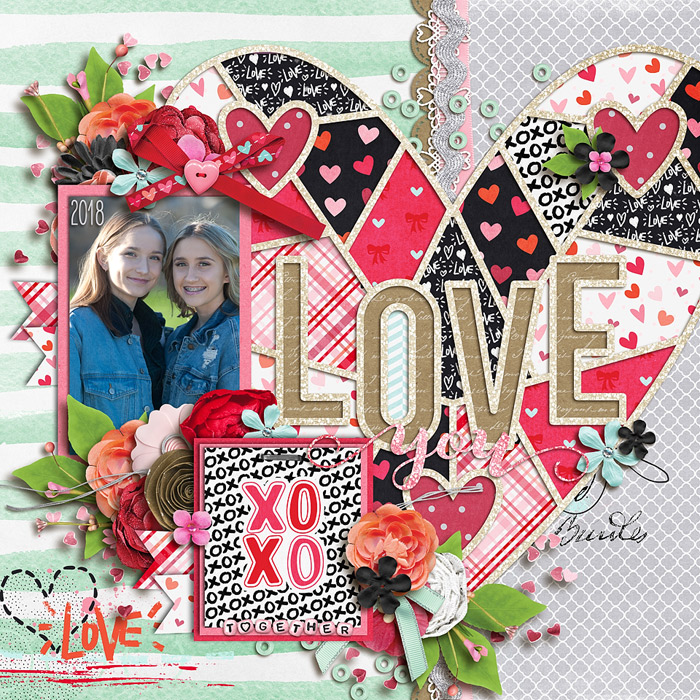 Love You