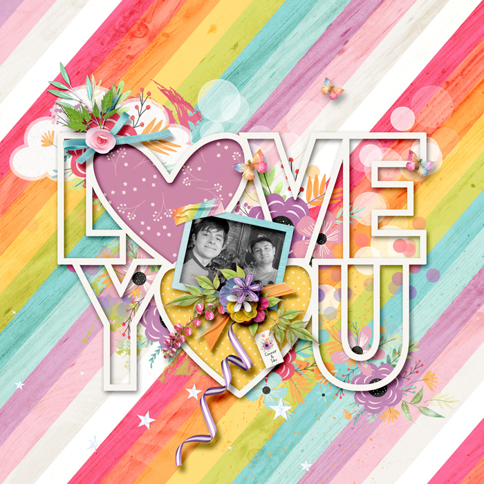 Love You