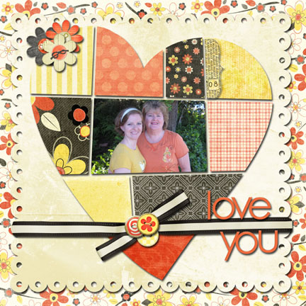 ~Love You~