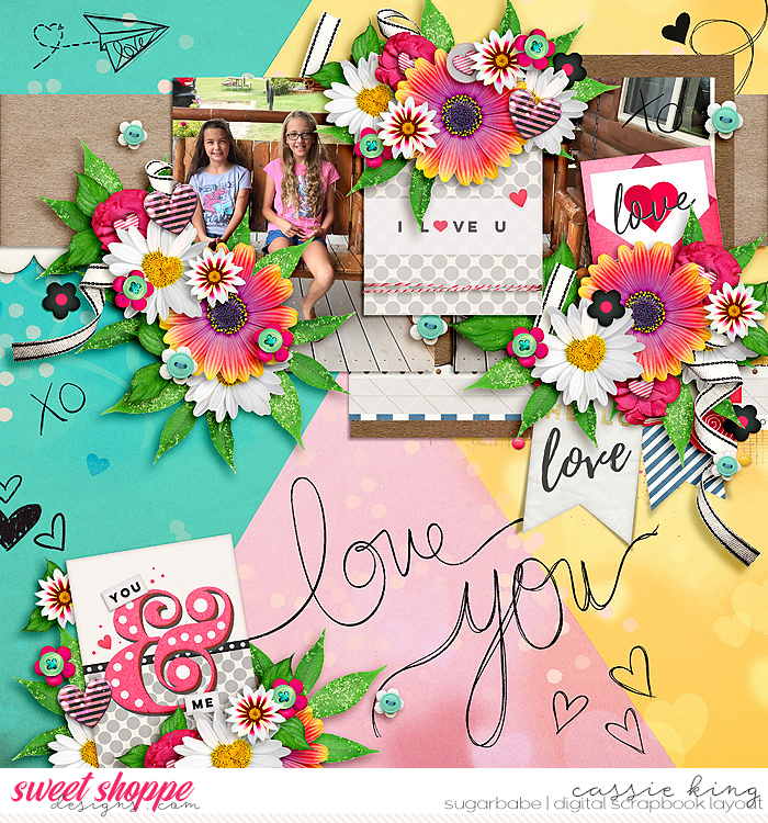 Love You